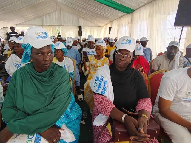 PNUD recrute des consultants à Dakar en 2026 - Offres d'emploi