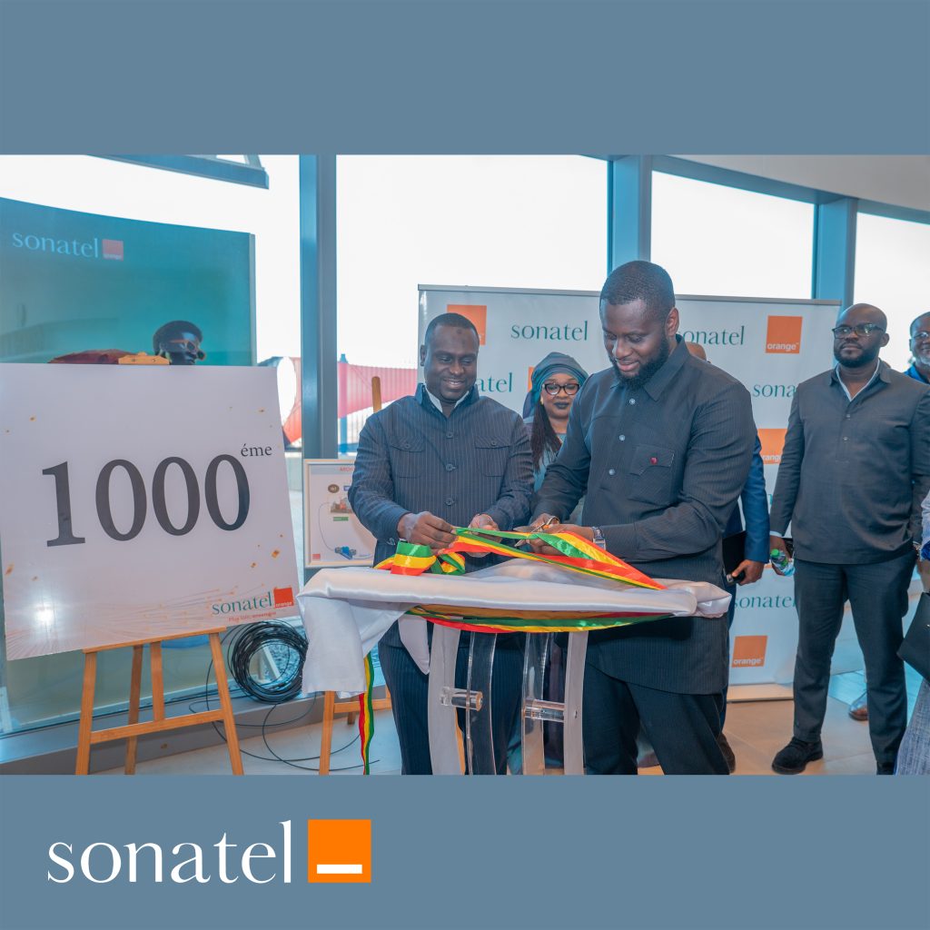 Candidature spontanée Sonatel Orange Sénégal 2026 - Candidature spontanée