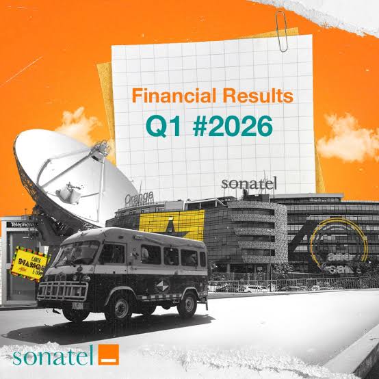 Déposer une candidature spontanée chez Sonatel 2026 - Candidature spontanée