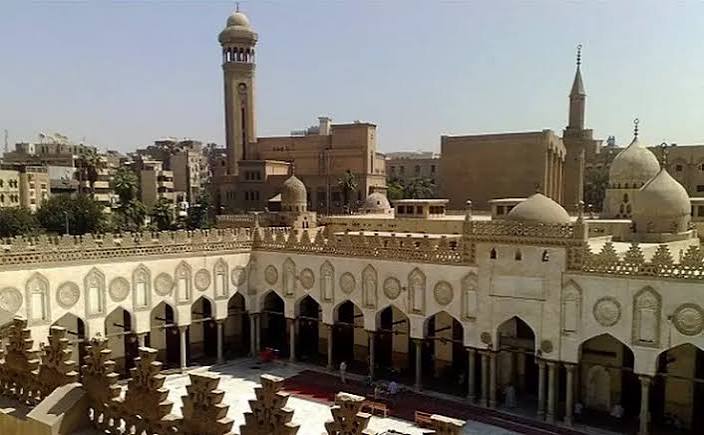Bourse Égypte Al-Azhar 2027 : 40 places pour Sénégalais