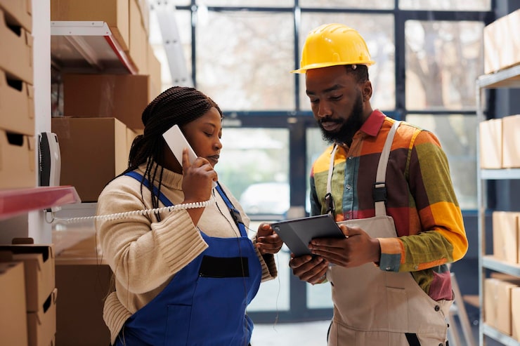 Recrutement Gestionnaire de Stock et Transport - Dakar - Offres d'emploi