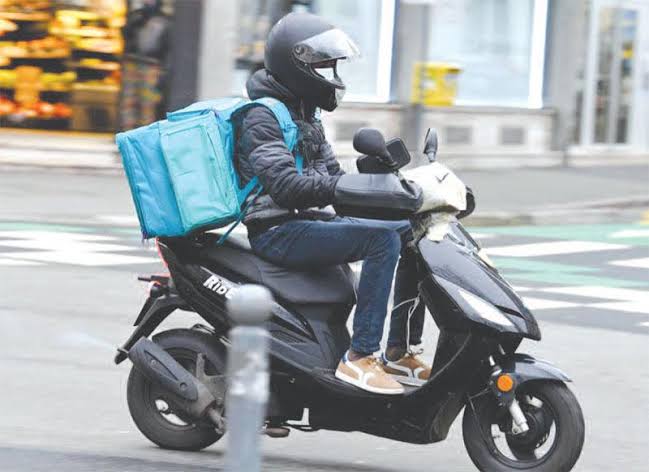 Recrutement Chauffeurs Tiak-Tiak Dakar Moto à Propre - Offres d'emploi