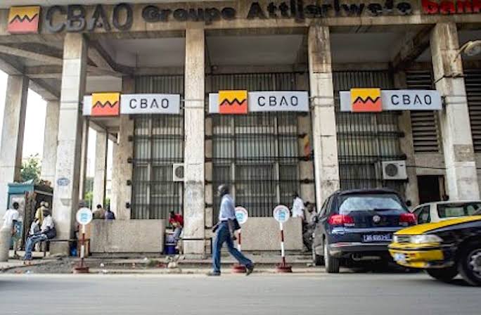 CBAO recrute pour 6 postes à Dakar en 2026 - Offres d'emploi