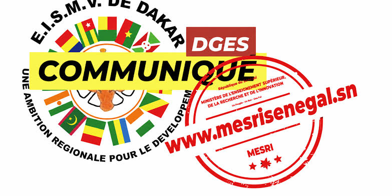 EISMV 2026 : la sélection des bacheliers scientifiques - Concours