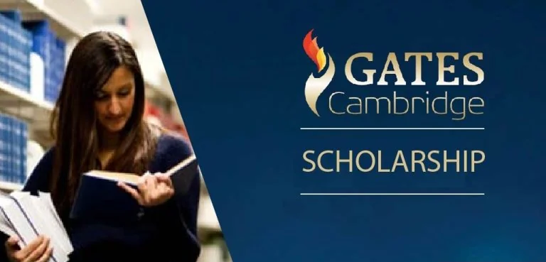 Bourse Mastercard Cambridge 2027-2028 : master financé - Bourses d'études