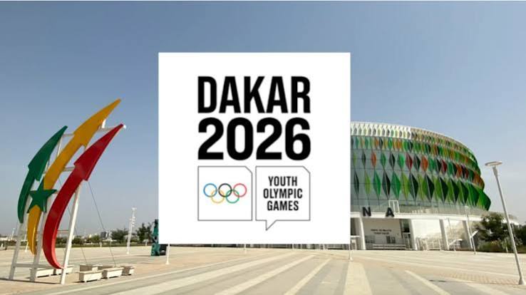 JOJ Dakar 2026 recrute : comment postuler ? - Offres d'emploi