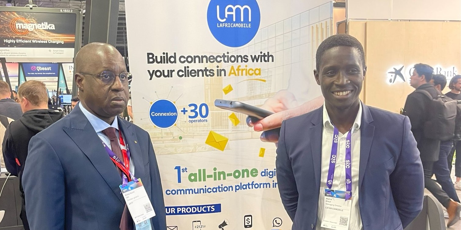 Recrutement LAfricaMobile : Rejoignez une Tech Sénégalaise - Offres d'emploi