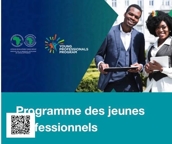 Banque Mondiale : postulez au YPP avant fin septembre - Offres d'emploi