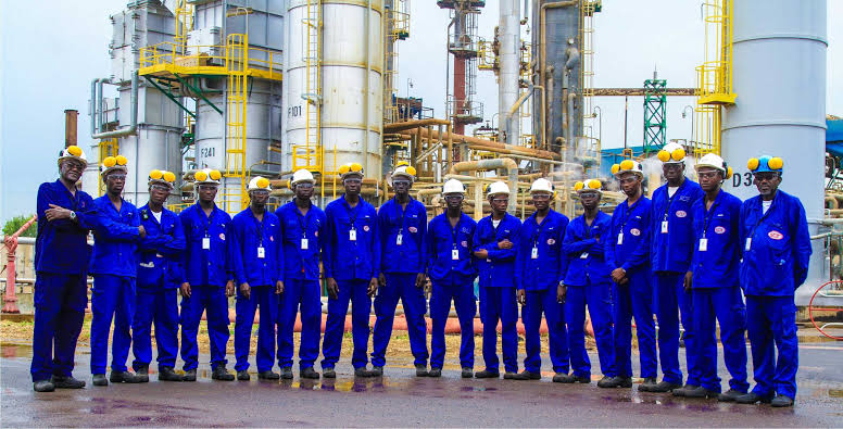 La SAR recrute 8 profils à Dakar en 2026 - Offres d'emploi