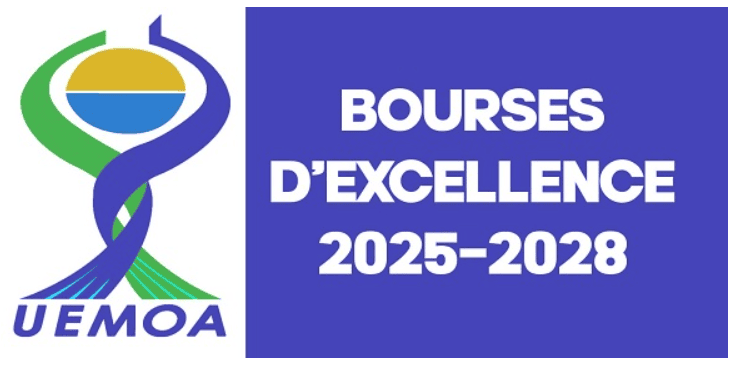 Comment postuler à la bourse d'excellence UEMOA 2026 ? - Bourses d'études