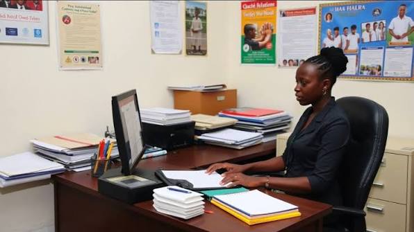Recrutement Secrétaire Médical(e) AfriDoctor Dakar - Offres d'emploi