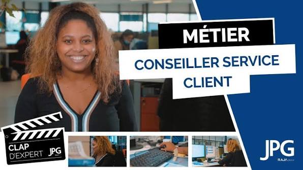 Recrutement Gestionnaire Relation Client Digitale 2.0 - GBG Sénégal - Offres d'emploi