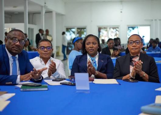 UN-Habitat recrute un Consultant National 2026 - Offres d'emploi